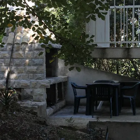 By The Sea Pasadur, Lastovo - 8337 * Uble