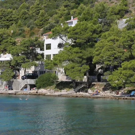 By The Sea Pasadur, Lastovo - 8337 Appartement *
