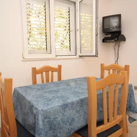 Apartamento By The Sea Pasadur, Lastovo - 8337 Uble