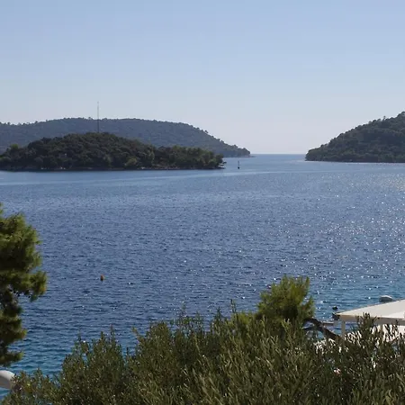 By The Sea Pasadur, Lastovo - 8337 *