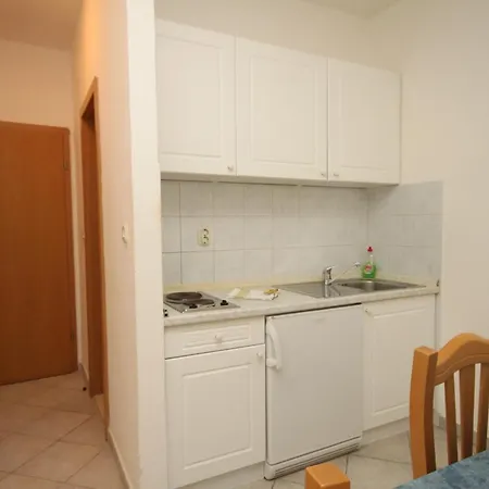 By The Sea Pasadur, Lastovo - 8337 *