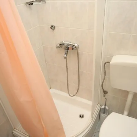 By The Sea Pasadur, Lastovo - 8337 Appartement