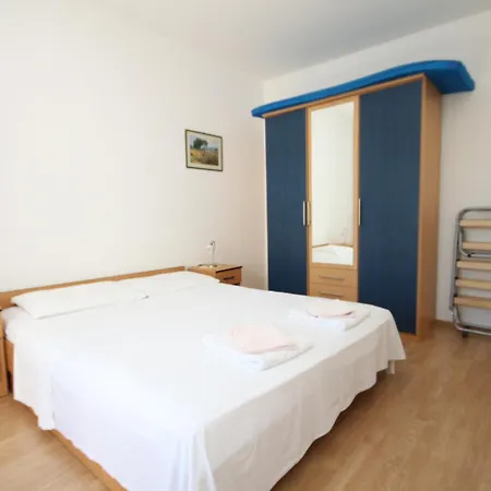 By The Sea Pasadur, Lastovo - 8337 Апартаменты
