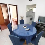 By The Sea Pasadur, Lastovo - 8337 דירה אובלי