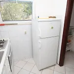 By The Sea Pasadur, Lastovo - 8337 אובלי