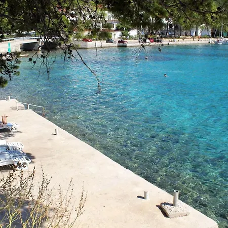 By The Sea Pasadur, Lastovo - 8337 Apartment