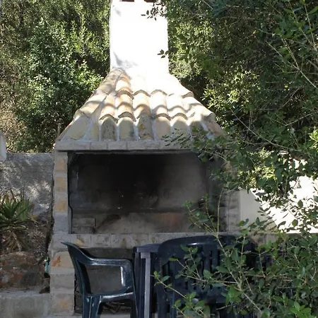 By The Sea Pasadur, Lastovo - 8337 Διαμέρισμα *