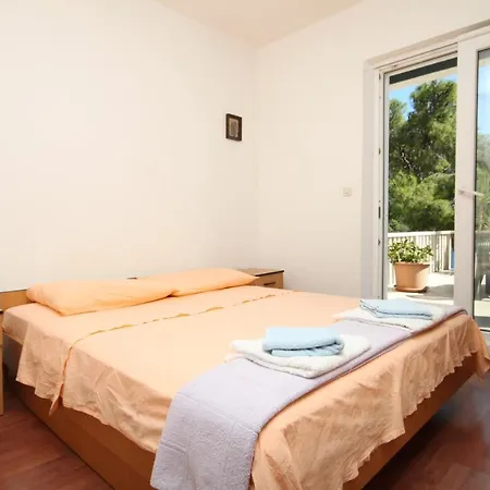 By The Sea Pasadur, Lastovo - 8337 Uble