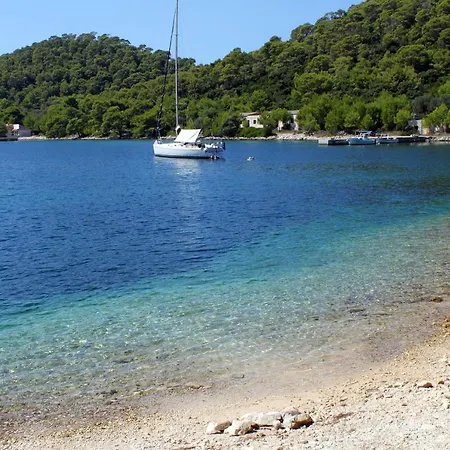 By The Sea Pasadur, Lastovo - 8337 Διαμέρισμα Uble