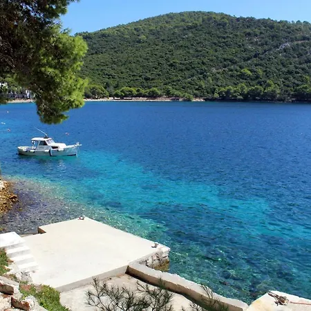 By The Sea Pasadur, Lastovo - 8337 Apartment