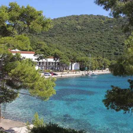 Apartment By The Sea Pasadur, Lastovo - 8337 *