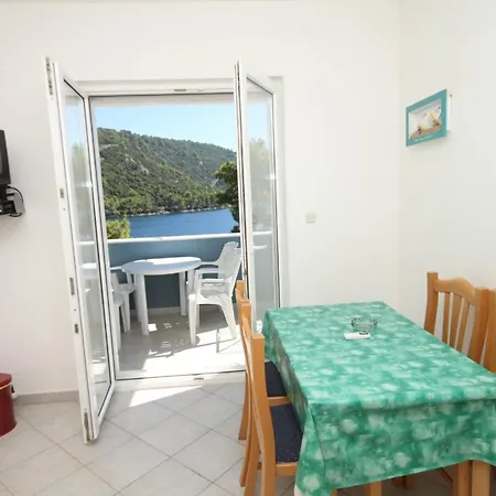 By The Sea Pasadur, Lastovo - 8337