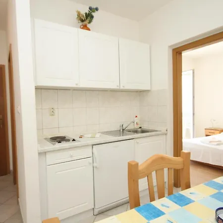 Apartment By The Sea Pasadur, Lastovo - 8337 *