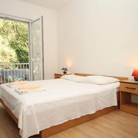 By The Sea Pasadur, Lastovo - 8337 Uble