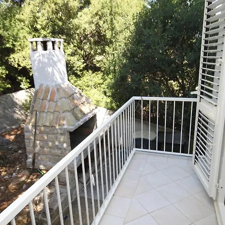 By The Sea Pasadur, Lastovo - 8337 Apartament