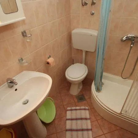 Apartament By The Sea Pasadur, Lastovo - 8337