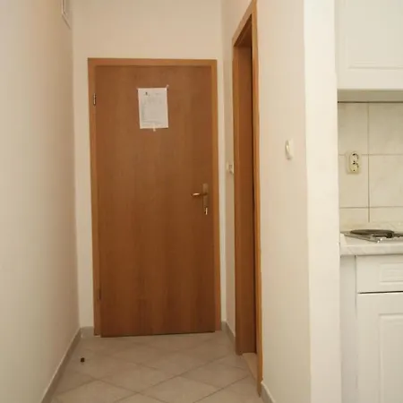 By The Sea Pasadur, Lastovo - 8337 * Uble