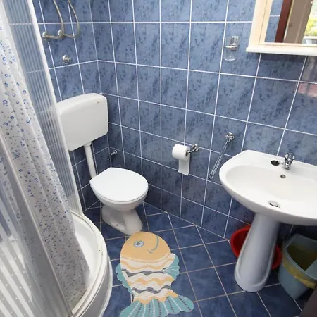 By The Sea Pasadur, Lastovo - 8337 Apartment *