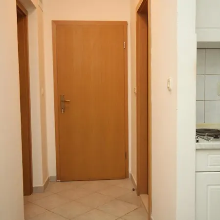 By The Sea Pasadur, Lastovo - 8337 Apartment Uble
