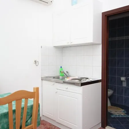 Apartament By The Sea Pasadur, Lastovo - 8337