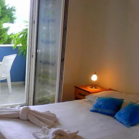 Apartment By The Sea Pasadur, Lastovo - 8337 Uble
