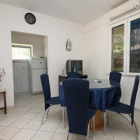 By The Sea Pasadur, Lastovo - 8337 Apartment *