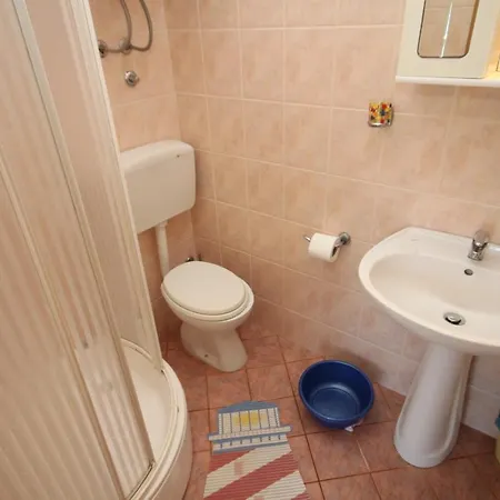 By The Sea Pasadur, Lastovo - 8337 *