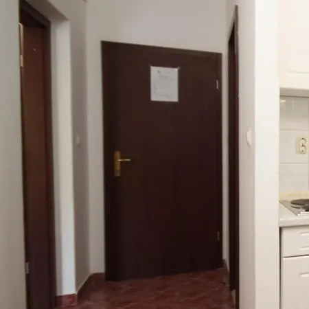 By The Sea Pasadur, Lastovo - 8337 Uble