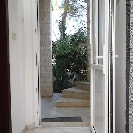 By The Sea Pasadur, Lastovo - 8337 Uble