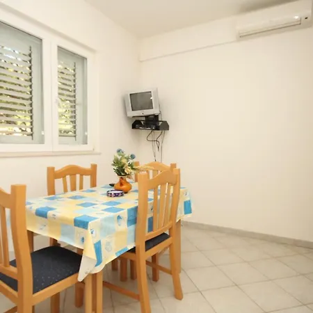 By The Sea Pasadur, Lastovo - 8337 Uble