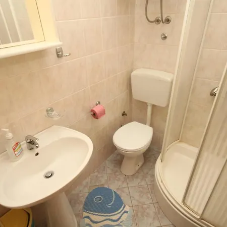 By The Sea Pasadur, Lastovo - 8337 Uble