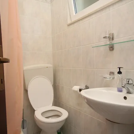 דירה By The Sea Pasadur, Lastovo - 8337 אובלי