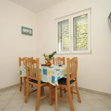 By The Sea Pasadur, Lastovo - 8337 アパート Ubli