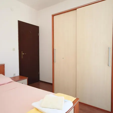 Apartment By The Sea Pasadur, Lastovo - 8337 Uble
